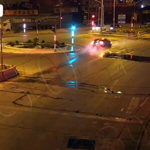 kirikkalede kaza surucu agir yarali LW7tSX1T