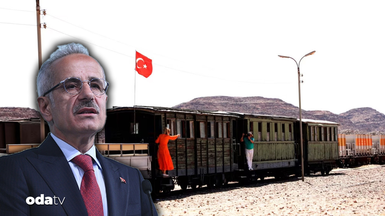 13 yil sonra tarihi adim hicaz demiryolu yeniden canlaniyor OIjPYilv