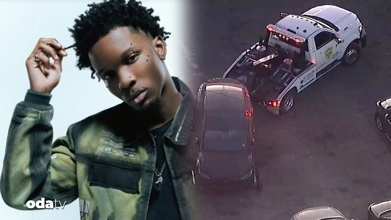 abdli sarkicinin tesla aracinda ceset kimligi soke etti dnyGRDhY