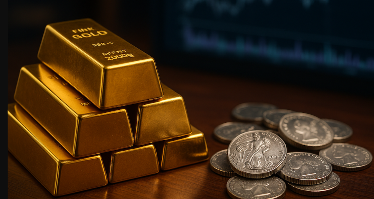 altin ve gumuste rekor fiyatlar sahteciligi patlatti 225 tlye ceyrek satiliyor DDlw5qy9