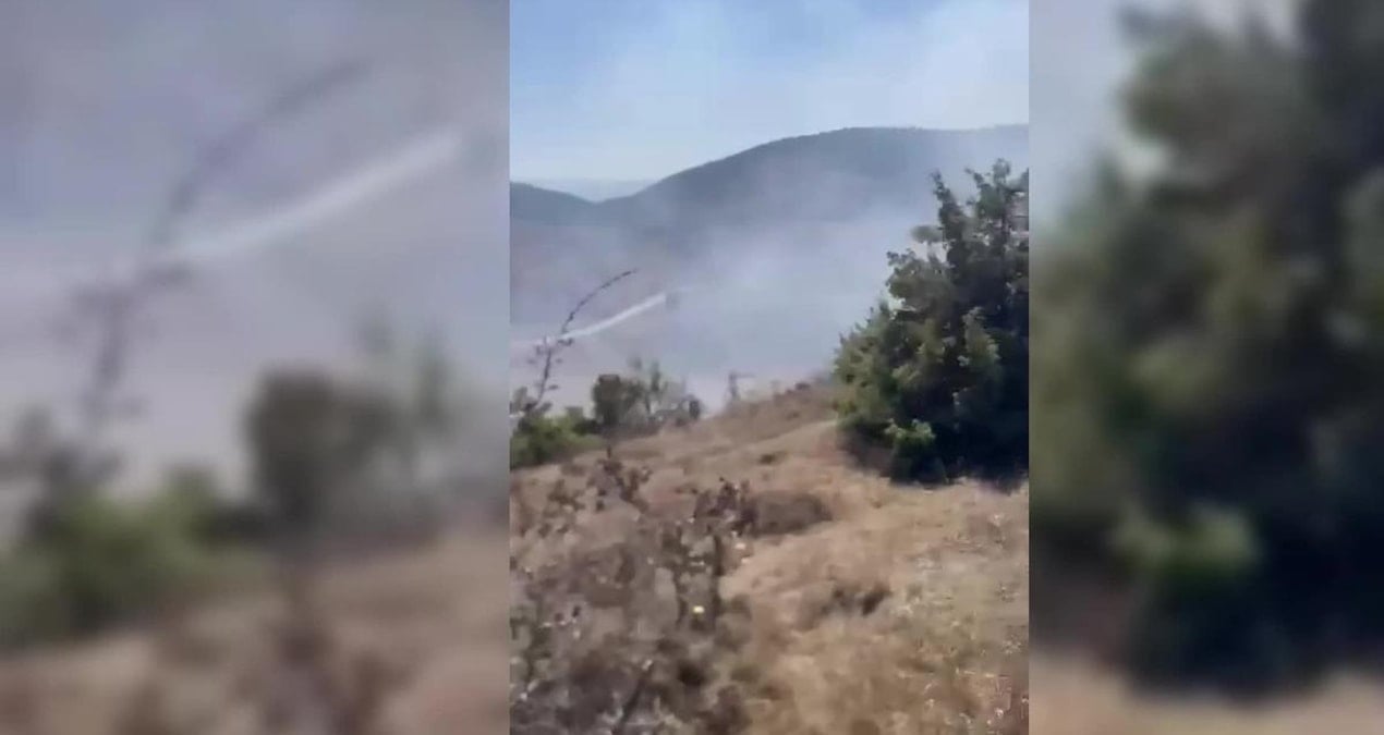 boyabatta otluk alanda cikan yangin buyumeden sonduruldu n6xUI7wL