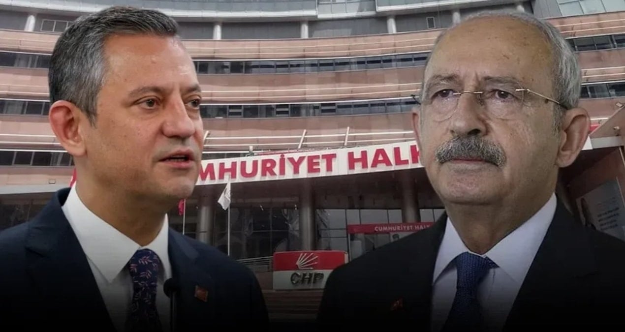 chpde kritik dava gunu kurultay iptali davasi basliyor MRvOXSeY