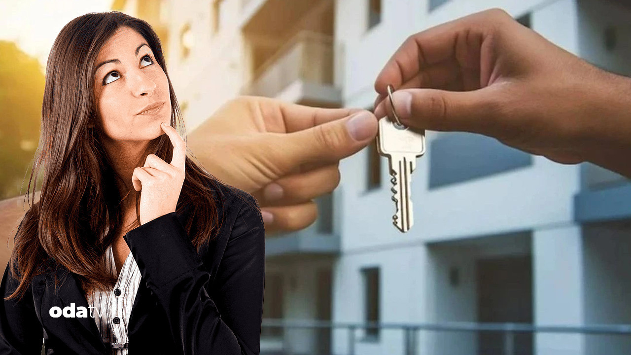 ev alacaklar dikkat bu ilcelerde ev satislari geriledi StHcTpfa