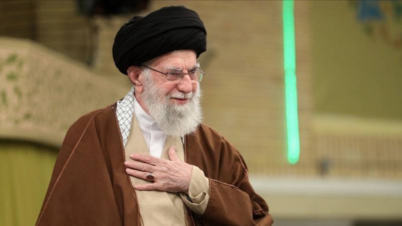 hamaney abdyle muzakerenin bize hicbir faydasi yok 24lRXCdS