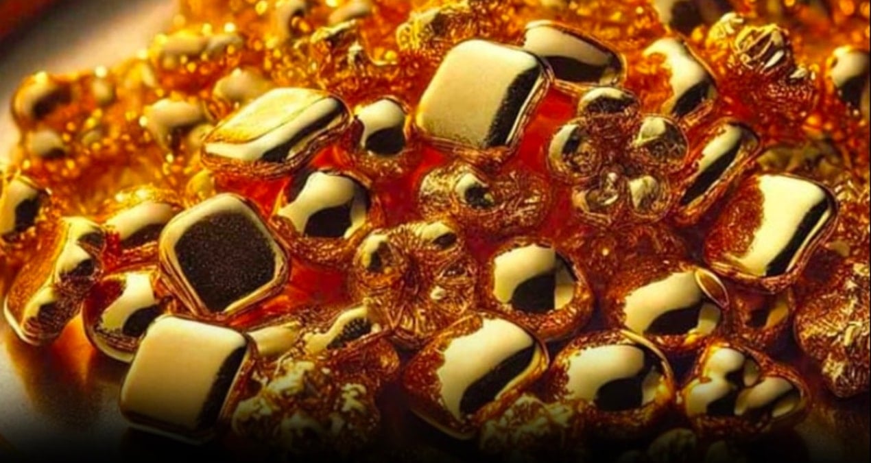 hurdacilarin favori cihazindan 22 ayar altin cikiyor cope atmadan once bir daha dusunun uJycViYa