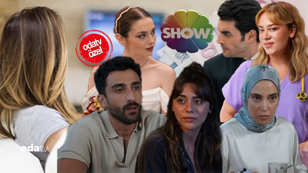 show tvde odeme bilmecesi yapimcilar tedirgin diziler ara mi verecek UQZi4B9d