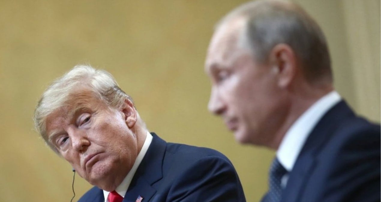 trumptan dikkat ceken sozler yeni bir savas mi basliyor 3sXqnWxS