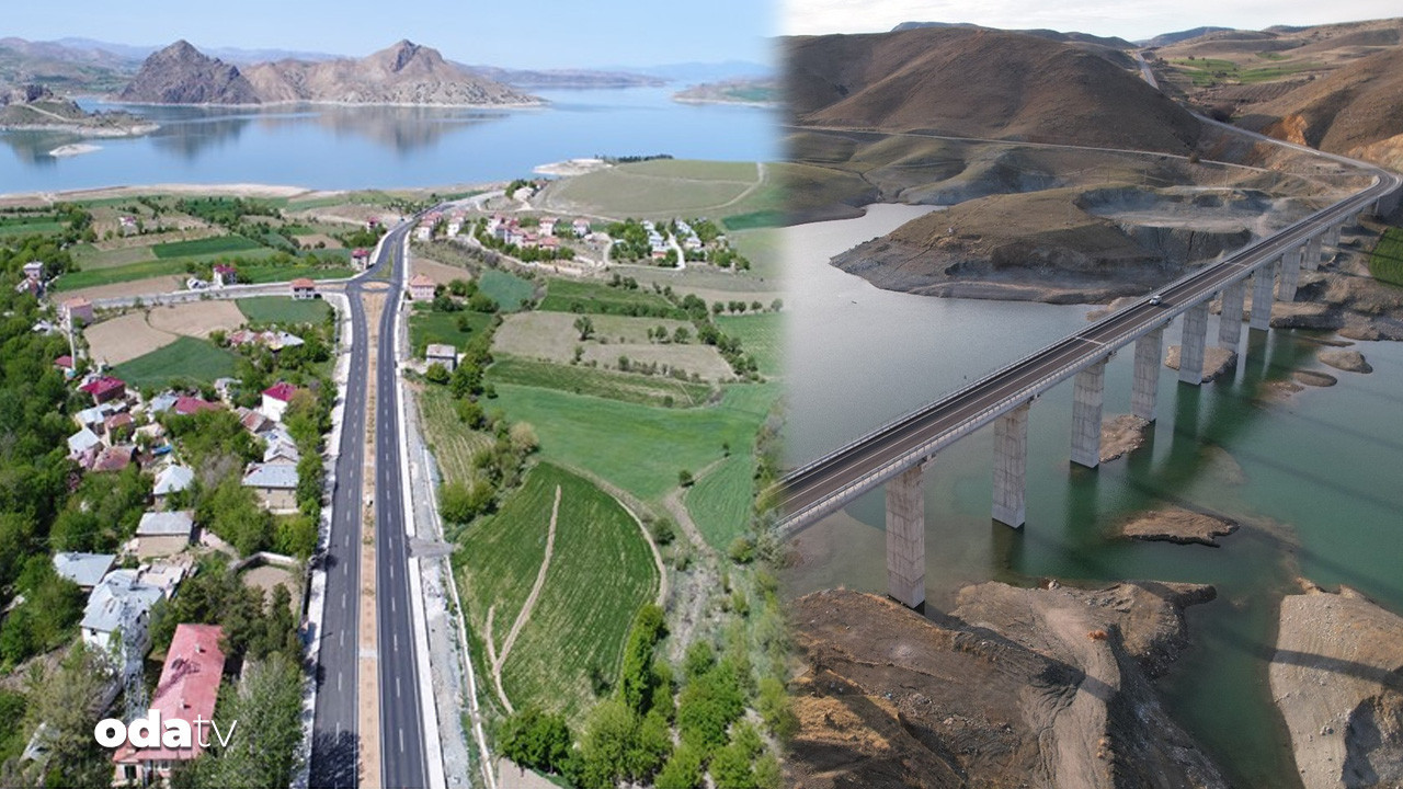 tunceliye 91 milyar liralik 3 karayolu projesi zGbCFgQ6