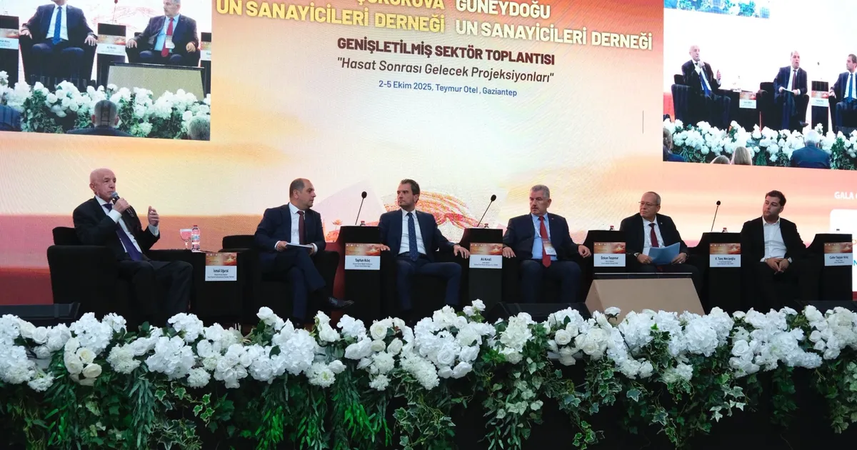 ali kirali turibin gelecek vizyonu vadeli islem piyasasi ve urun ticaretinde uluslararasi merkez olmak 5V1Rz9Ph