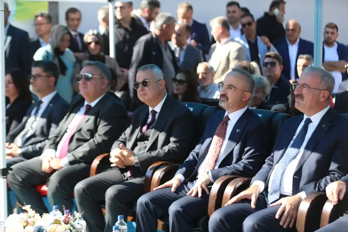 bulent turan birligimizi korumak hepimizin gorevi L3yGj67B