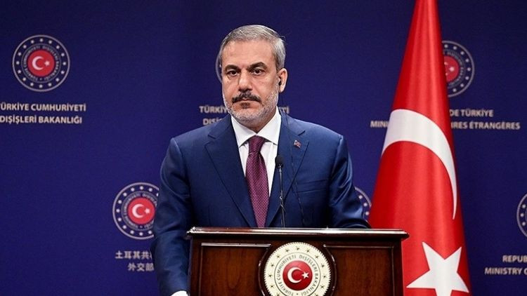 disisleri bakani hakan fidan luksemburgta ab bakanlar konseyi toplantisina katilacak 6AmzWKSA.jpg