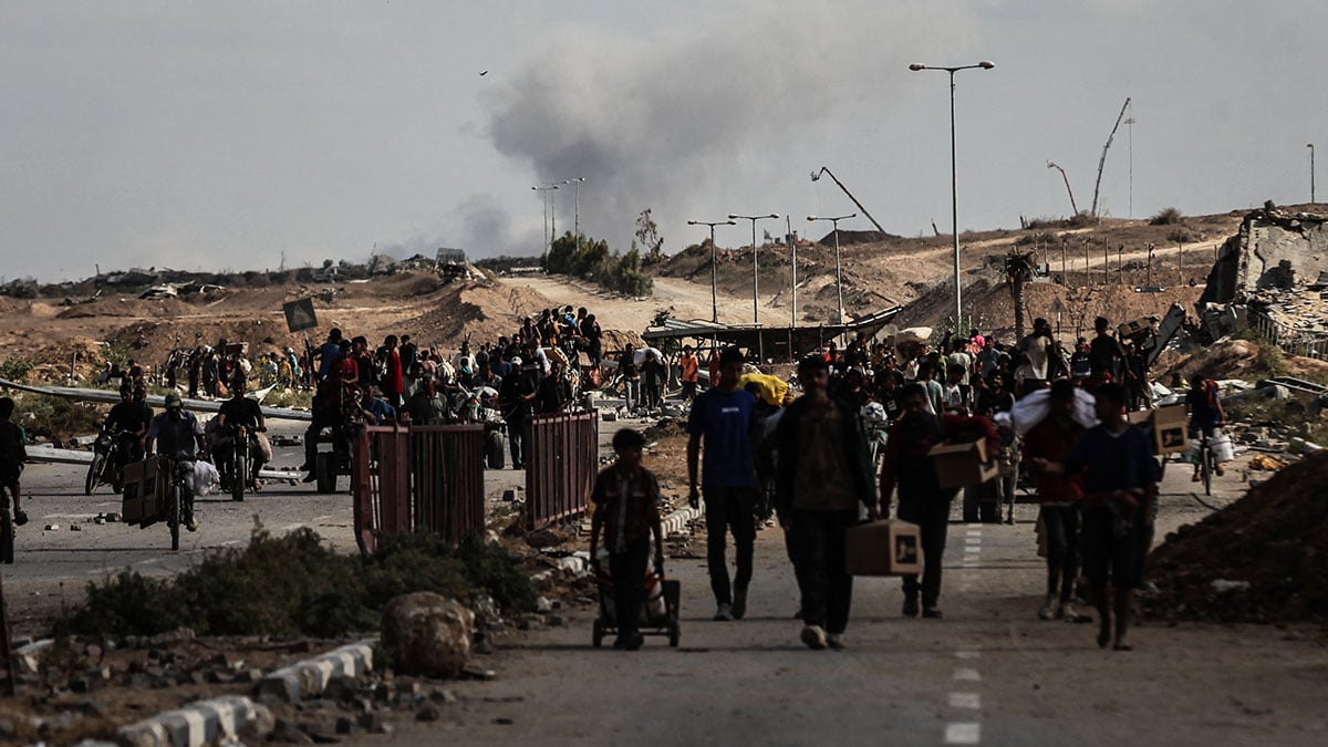 gazzede can kaybi 67 bin 139a cikti 6liLAuqa