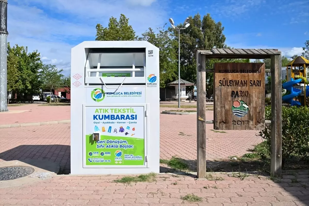 kumlucada tekstil atik kumbaralari artiyor RRlZhbdP
