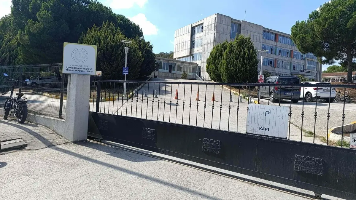 okulda siddet yogun bakimdaki ogrenci tedavi ediliyor 6mxF6ZSE