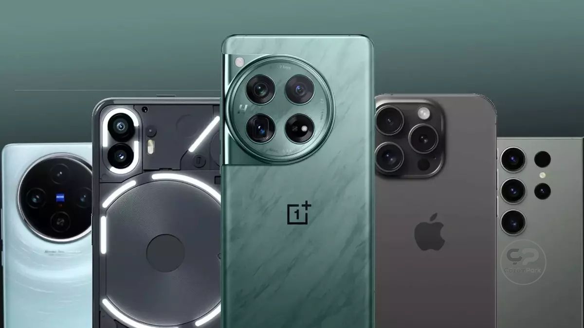 2025 Yılının En Çok Satılan Akıllı Telefon Modelleri Açıklandı