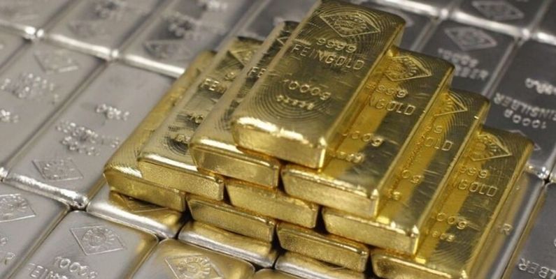 Altın, Küresel Belirsizlikler ve Tarife Kararlarının Etkisiyle Yükselişte – Paraanaliz