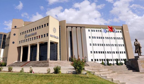 Kayseri’ye 800 yataklı hastane yatırımı