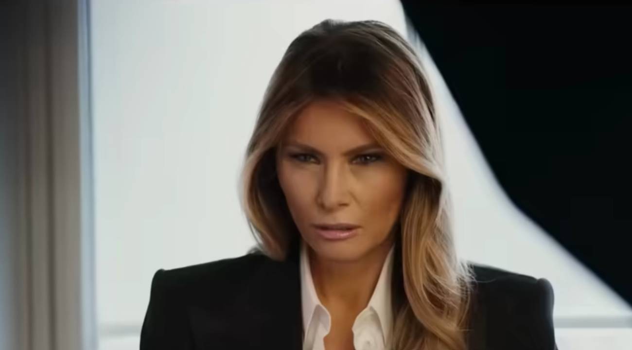Melania belgeseli gişede beklentileri aştı: İlk hafta sonunda 7 milyon dolar hasılat