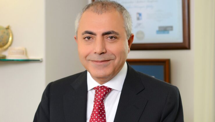 TÜRMOB basın emekçileri ile bir araya geldi