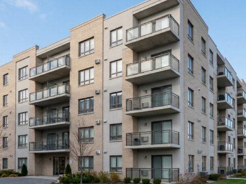 Apartman Daireleri Sahiplerine Yeni Vergi Uygulaması Geliyor