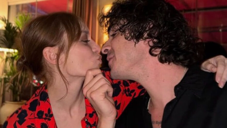 Nilperi Şahinkaya duyurdu! Baturalp Bekar ile ayrıldı ama…