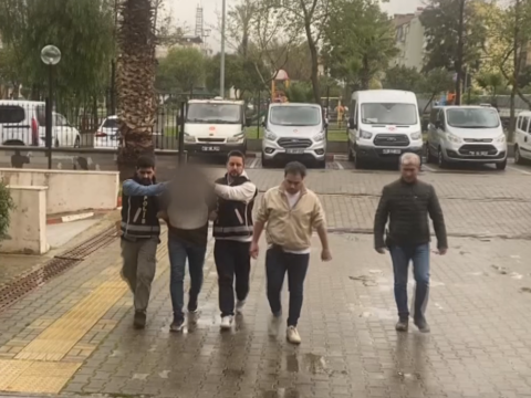 Aydın’da kadın gardiyanın şüpheli ölümü. Erkek meslektaşı tutuklandı