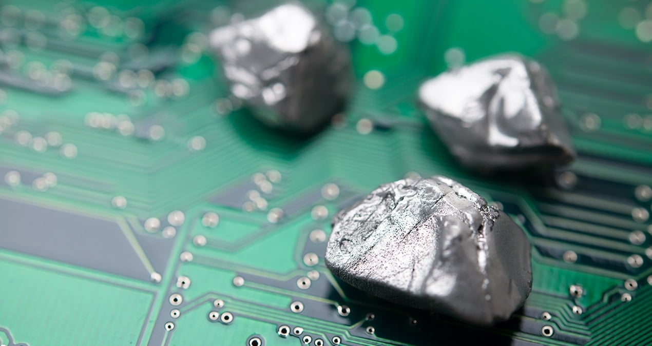 Hürmüz Krizi: Kritik Madenlerde Küresel Tedarik Zinciri Tehdit Altında