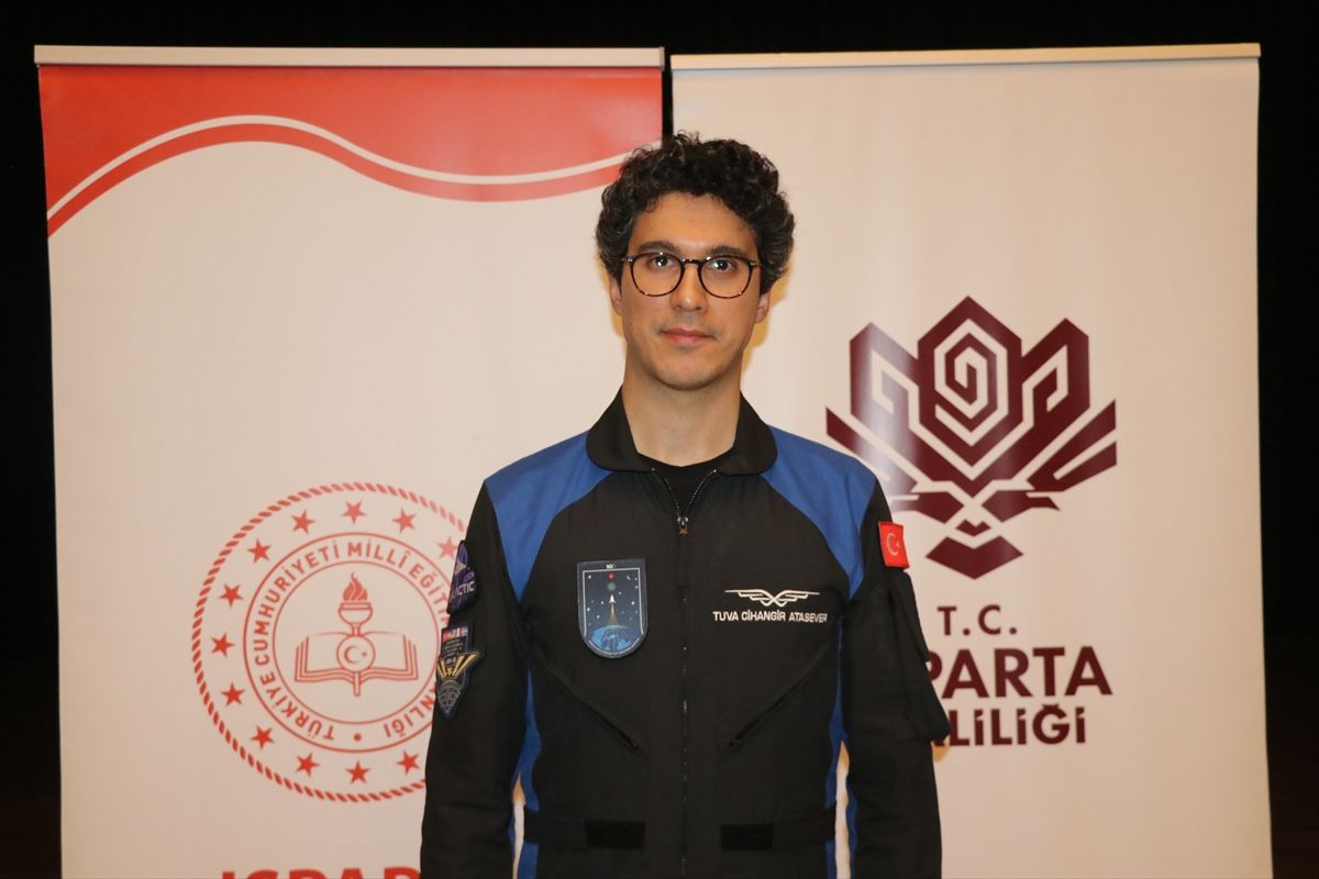 Türkiye’nin Uzay Yolculuğu: Geleceğe Yön Veren Vizyon