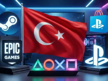 Türkiye Oyun Sektörü Kabuk Değiştiriyor: Mobilden Sonra Sıra PC ve Konsolda!