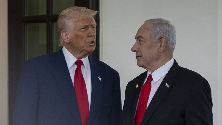 Trump-Netanyahu hattı koptu mu? Gazze de ateşkes öncesi sert çıktı: Senden bıktılar