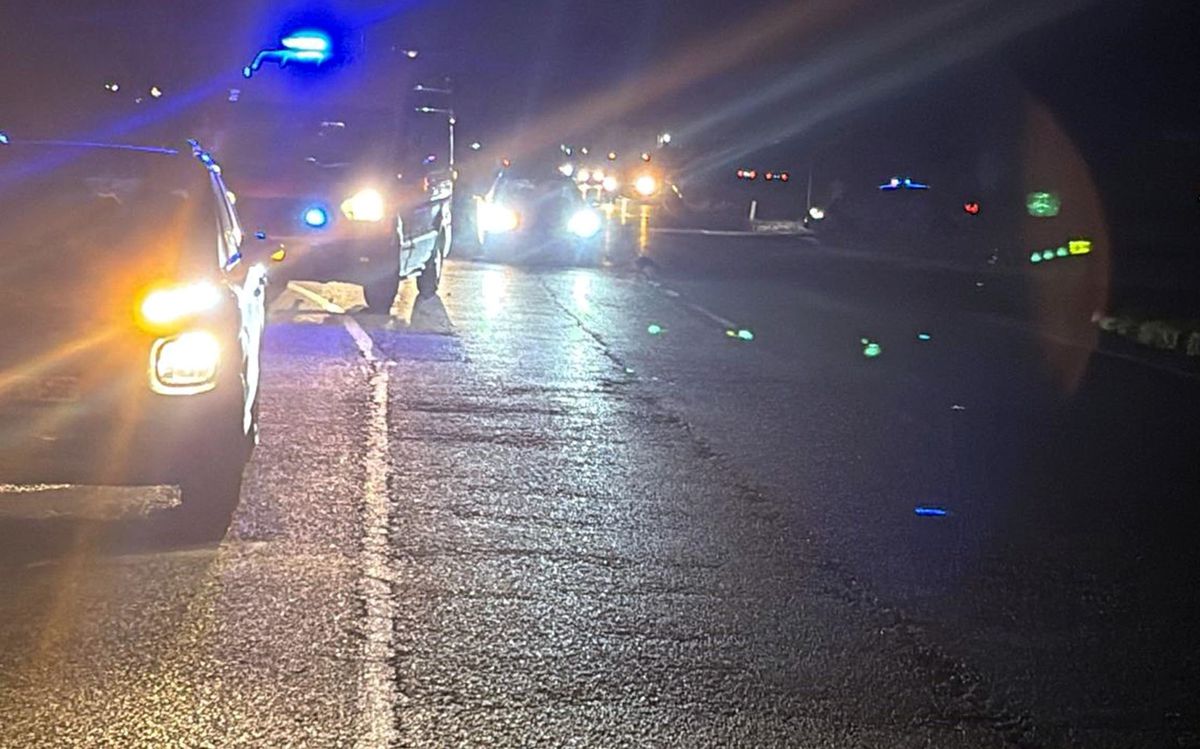 Tekirdağ’da Trafik Kazası: Motosiklet Sürücüsü Öldü