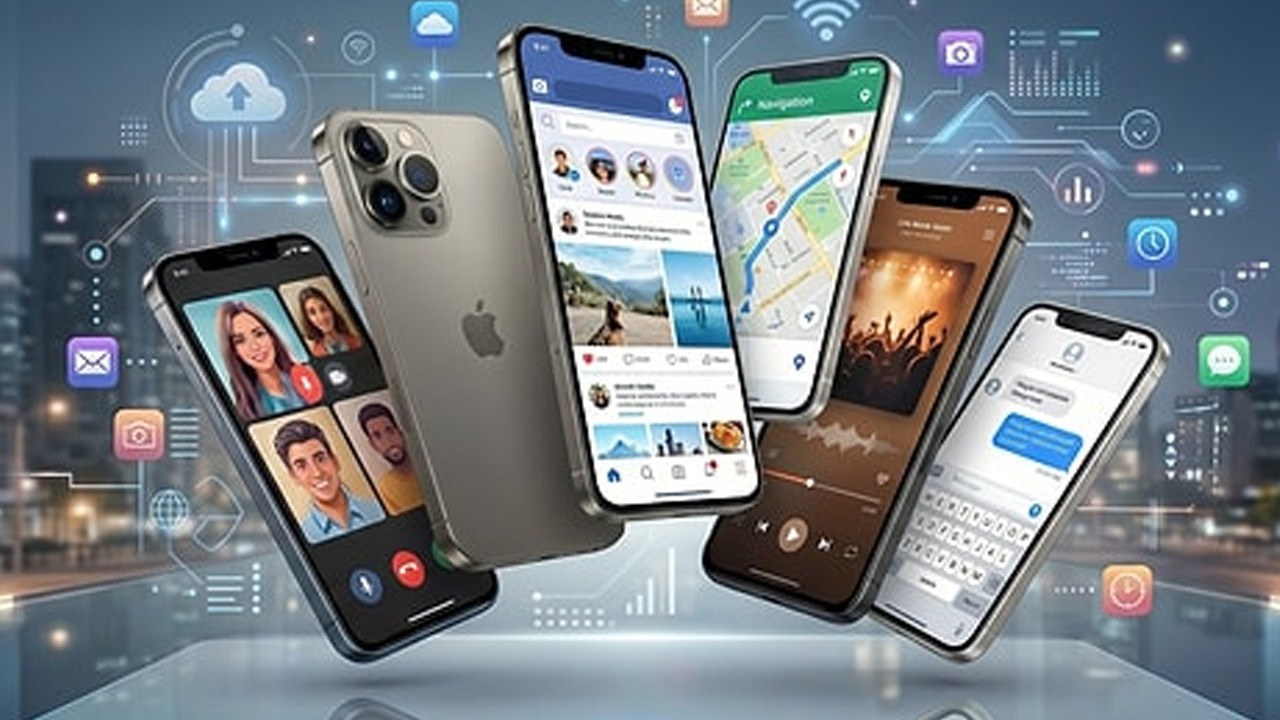 Akilli telefon dunyasinda yapay zeka depremi satislar son 13 yilin en dip seviyesini gordu wYOE5g7E