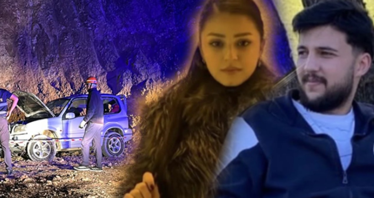 Av icin yola cikmislardi genc sevgililerin kahreden sonu a8lGBvpJ