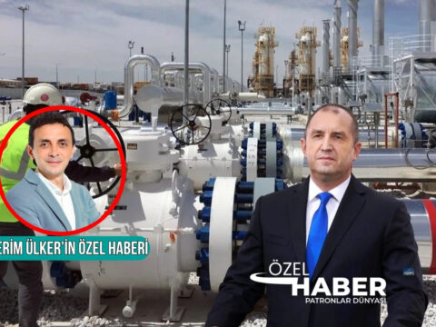 Bulgaristan uc yil once imzaladigi dogal gaz anlasmasiyla ilgili turkiyeye yeni teklifler iletti CeHRThVq