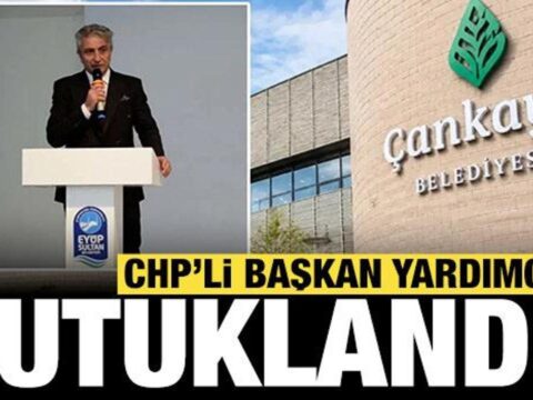 Chpli eyupsultan belediye baskan yardimcisi karabulut tutuklandi 9Zyk1DrS