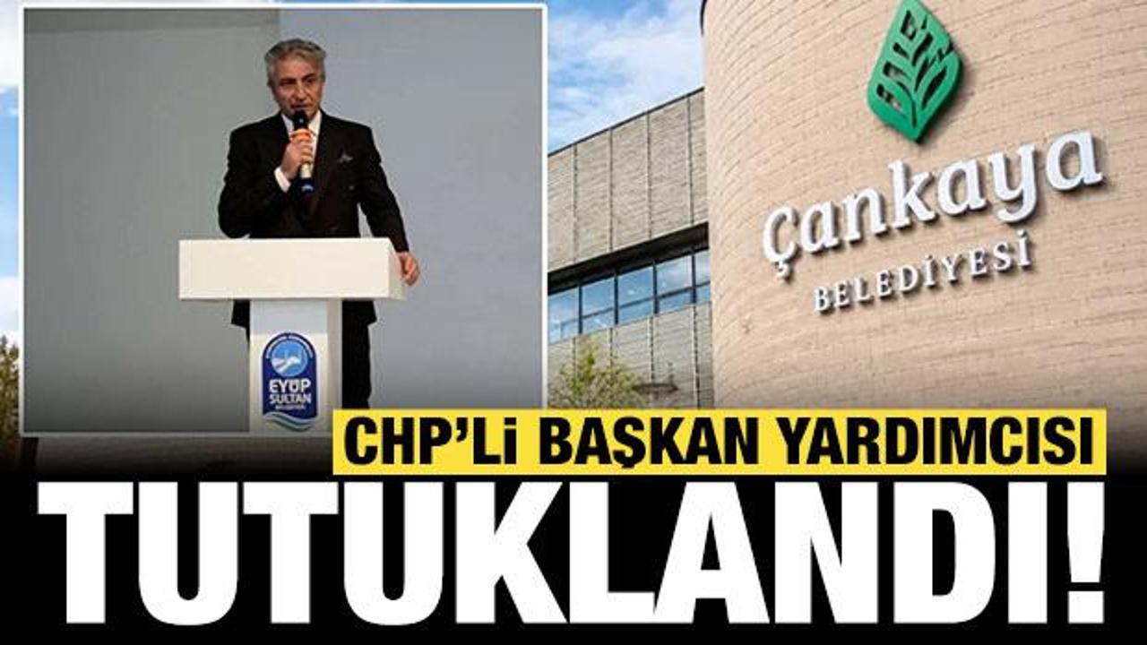 Chpli eyupsultan belediye baskan yardimcisi karabulut tutuklandi 9Zyk1DrS