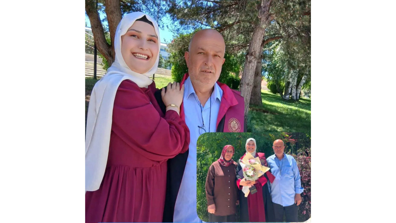 Haber gorseli