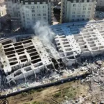 Haber gorseli