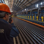 Kardemirden cezayire 27 milyon dolarlik demir yolu teker ihracati 3hiW7x1Y