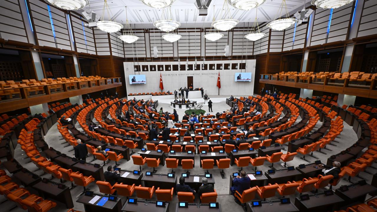 Mecliste kritik hafta universite affi geliyor 18 yas alti suclulara cezalar artiyor zuBHj9e1