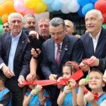 Trabzonda bizim cocuk yasam merkezi acildi sTqCA18Z